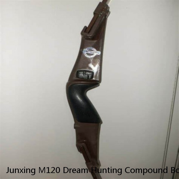 Junxing M120 Dream Hunting Compound Bow Right Hand 