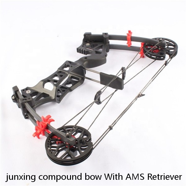 Junxing Mini Compound Bow, Affordable And Powerful