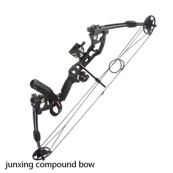 junxing compound bow