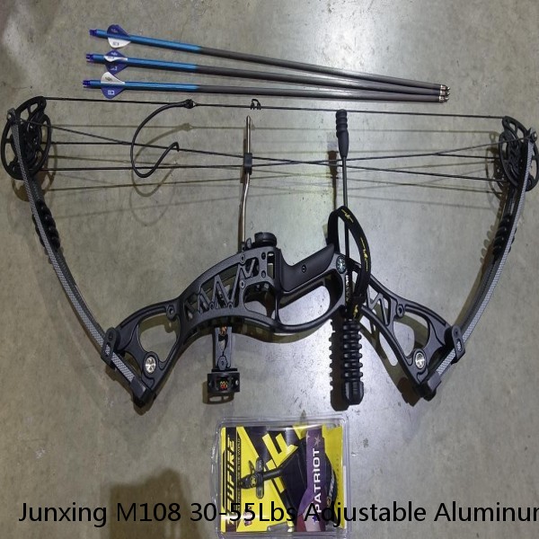 junxing compound bow review