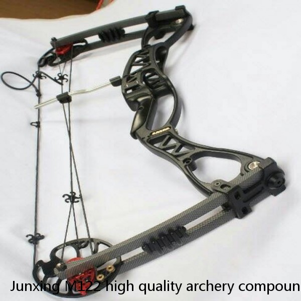 Junxing M122 high quality archery compound bow