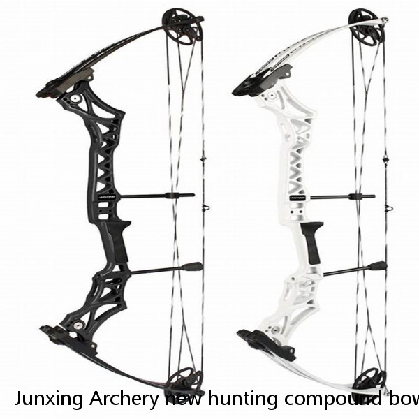 Junxing Archery new hunting compound bow M128