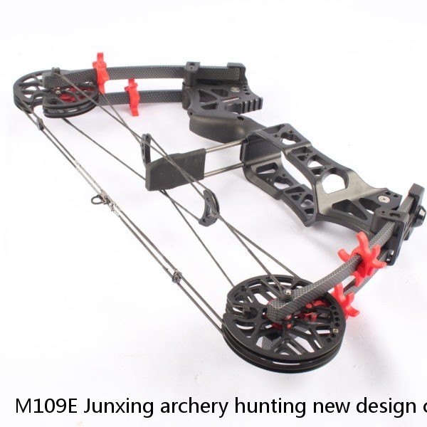 M109E Junxing archery hunting new design compound bow