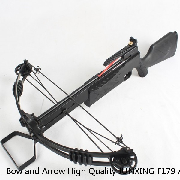 Bow and Arrow High Quality JUNXING F179 Archery Recurve Bow For Competition And Practice