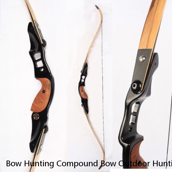 Bow Hunting Compound Bow Outdoor Hunting Bow And Arrow Set Children Compound Bow Set For Sale