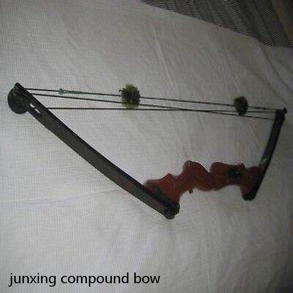 junxing compound bow