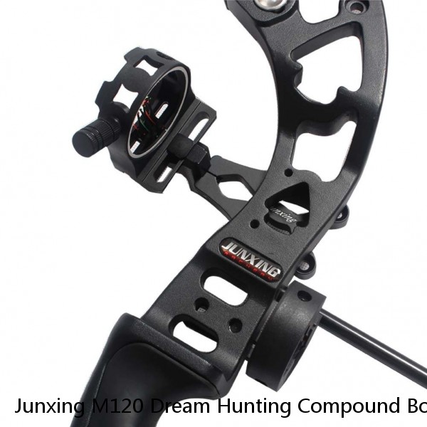 Junxing M120 Dream Hunting Compound Bow Right Hand 