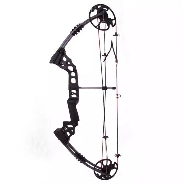 Junxing Mini Compound Bow, Affordable And Powerful